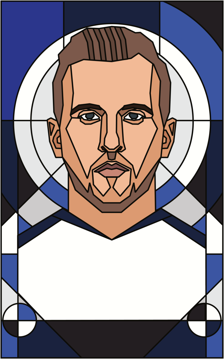 定的表現 定的表現