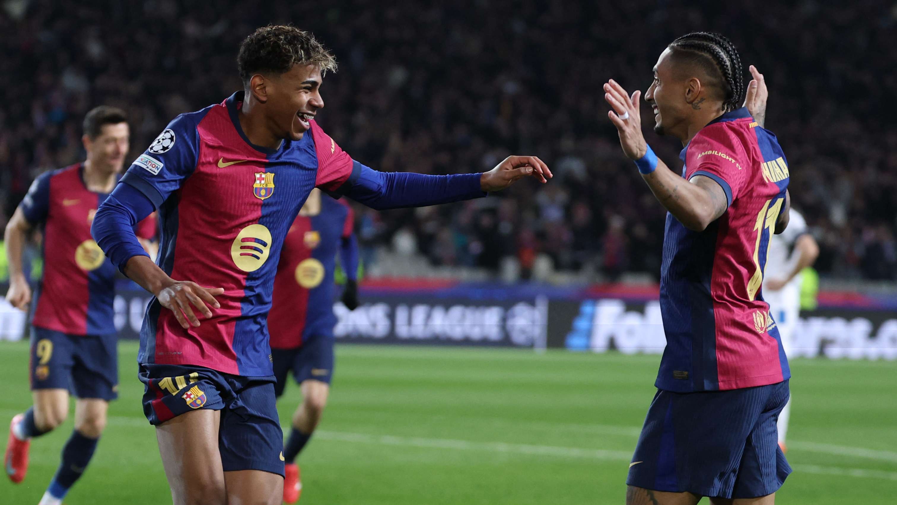 強晉級之戰 強晉級之戰