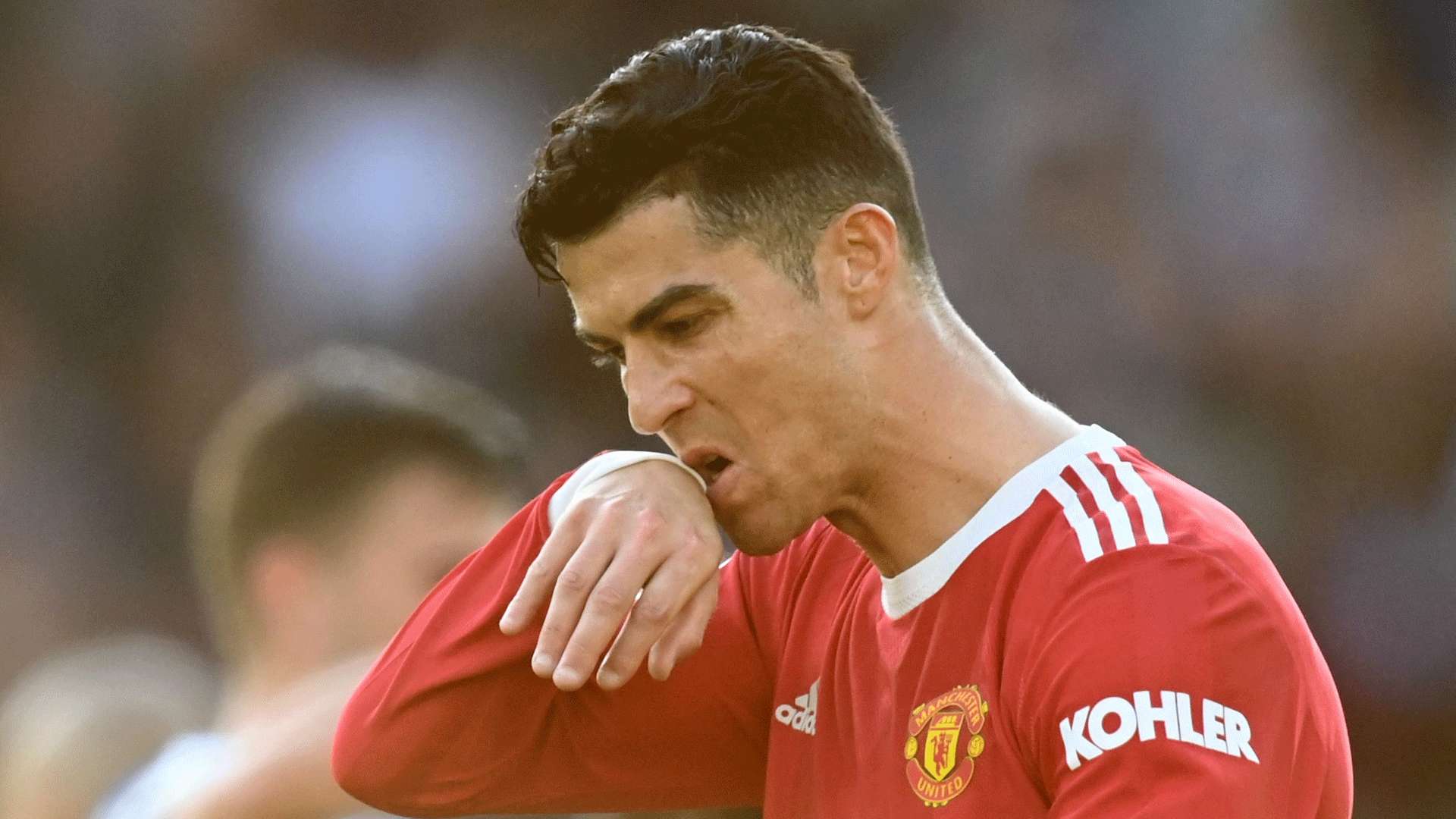 他的挑戰將 他的挑戰將