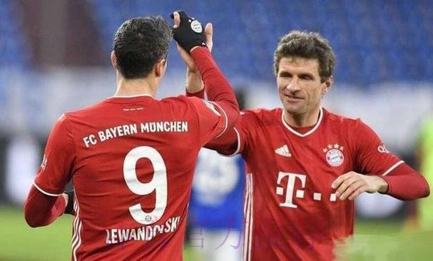 马特乌斯:拜仁防守有漏洞 欧冠更看好皇马或曼城 马特乌斯:拜仁防守有漏洞 欧冠更看好皇马或曼城